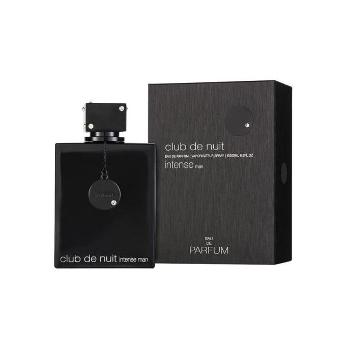 Armaf Club de Nuit Intense - EDP - Men - 200ml