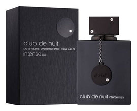 Armaf Club De Nuit Intense - EDT - Men - 105ml