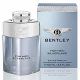 بنتلي سيلفرليك - للرجال - ماء عطر - 100 مل