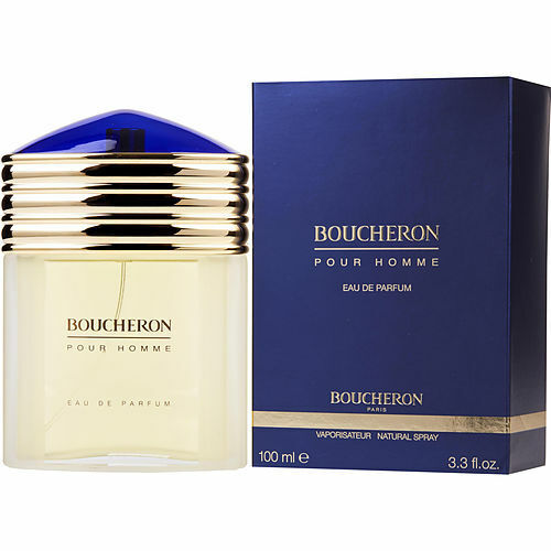 Boucheron - For Men - EDP - 100ml