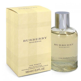 Burberry Weekend - EDP - For Women - 100ml (New Shape)