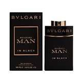 Bvlgari Man In Black - For Men - EDP - 100ml