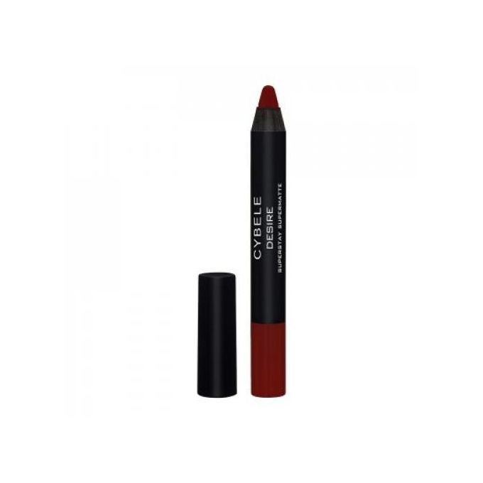 Cybele Desire Lipstick - Pencil - No7 - Dark Magenta