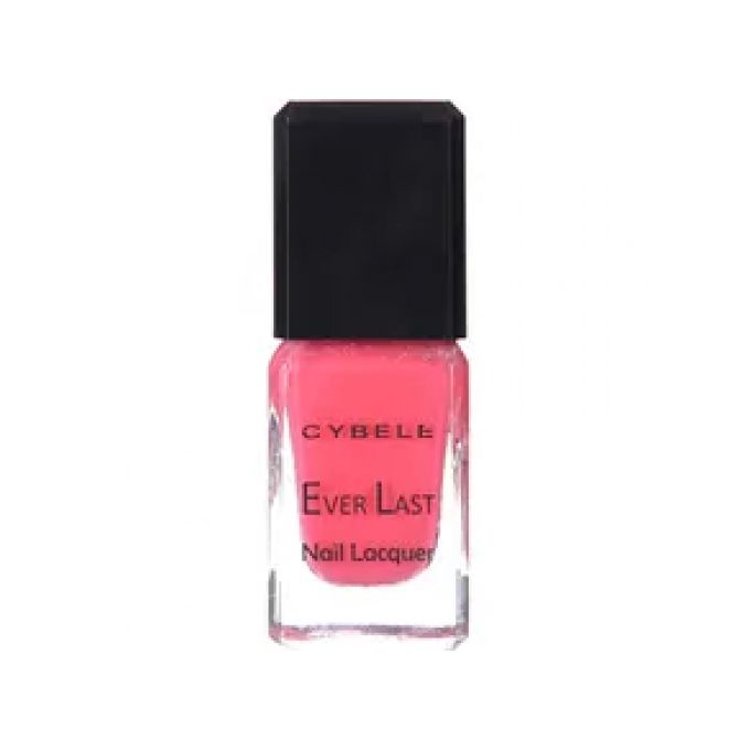 Cybele Ever Last - Nail Lacquer - 07 Fuchsia - 12ml