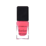 Cybele Ever Last - Nail Lacquer - 07 Fuchsia - 12ml