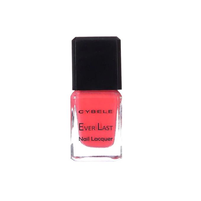 Cybele Ever Last - Nail Lacquer - 13 Candy Rose - 12ml