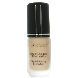 Cybele Light Reflection - Liquid Foundation - 04 Caramel - 30ml