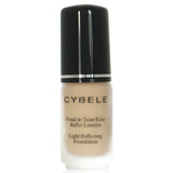 Cybele Light Reflection - Liquid Foundation - 04 Caramel - 30ml