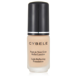 Cybele Light Reflection - Liquid Foundation - 05 Medium Beige - 30ml