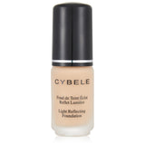 Cybele Light Reflection - Liquid Foundation - 05 Medium Beige - 30ml