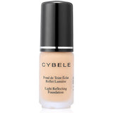 Cybele Light Reflection - Liquid Foundation - 08 Petal - 30ml