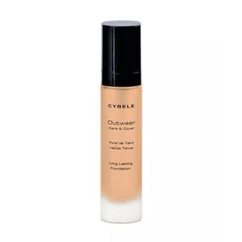 Cybele Long Lasting Outwear Foundation - 05 Medium Beige - 30ml