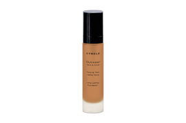 Cybele Long Lasting Outwear Foundation - 06 Honey - 30ml