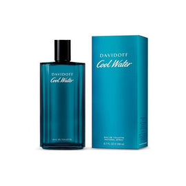 دافيدوف كول واتر - او دي تواليت - للرجال - 200 مل