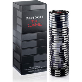 دافيدوف ذا جيم - للرجال - او دي تواليت - 100 مل