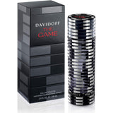 دافيدوف ذا جيم - للرجال - او دي تواليت - 100 مل