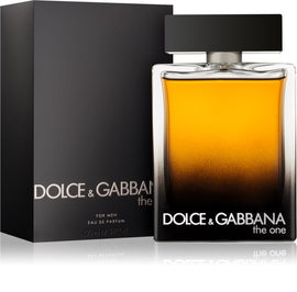 Dolce & Gabbana The One - For Men - EDP - 150ml