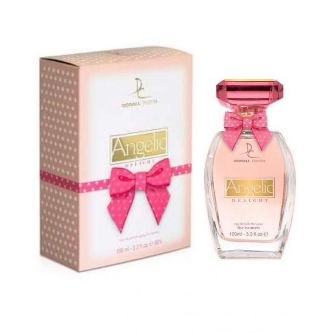 دورال انجيلك ديلايت - للنساء - او دي تواليت - 100 مل