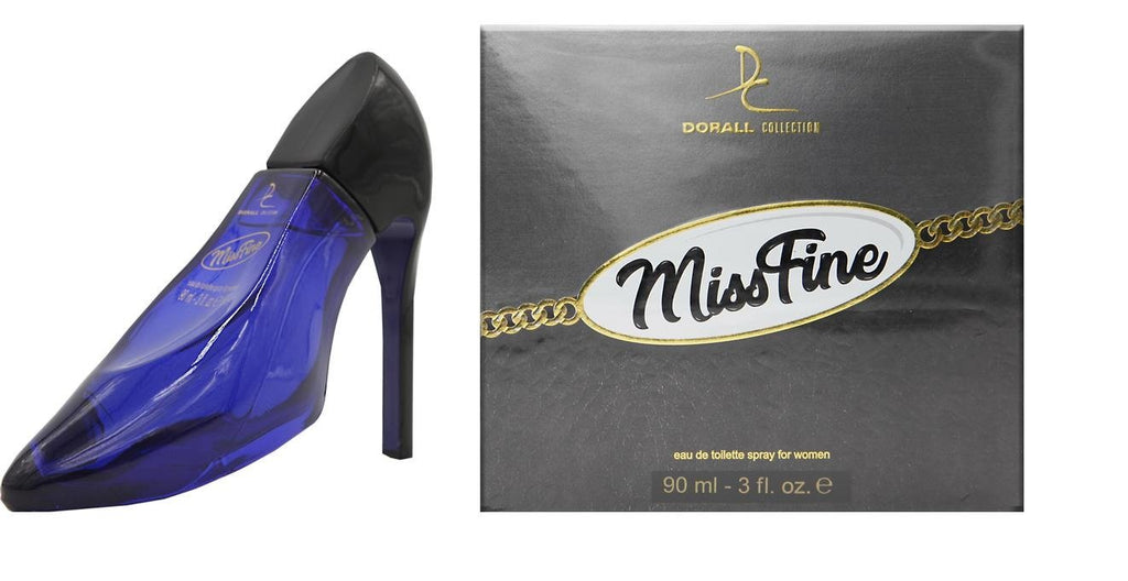 دورال ميس فاين - للنساء - او دي تواليت - 90 مل