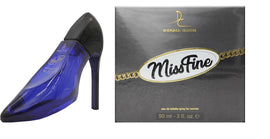 دورال ميس فاين - للنساء - او دي تواليت - 90 مل