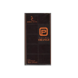دورال برايم أورانج - رجالي - او دي تواليت - 100 مل
