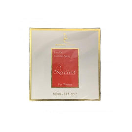 دورال كوينت للنساء - او دي تواليت - 100 مل