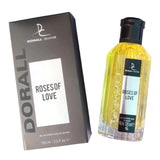 دورال روزز أوف لوف - للنساء - او دي تواليت - 100 مل