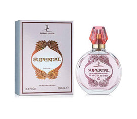 دورال سوبيرنال - للنساء - او دي تواليت - 100 مل