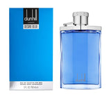 عطر دانهيل ديزاير بلو - للرجال - او دي تواليت - 150 مل