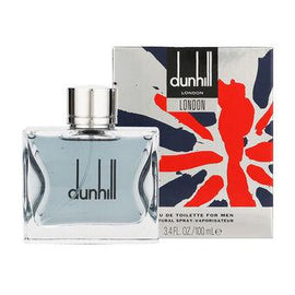 دانهيل لندن - او دي تواليت - للرجال - 100 مل