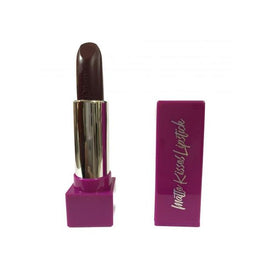 Flormar Matte Kisses Lipstick - 04 Bordeaux Spree - 4.2g