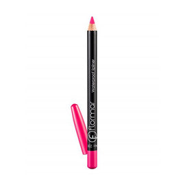 Flormar Waterproof Lip Liner - No230 Expressive Pink  - 1.14g