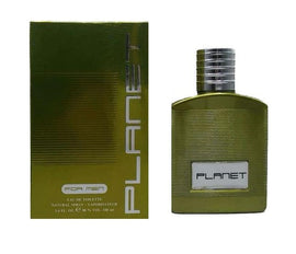 فون كوزماتيك بلانيت جولد - للرجال - او دي تواليت - 100 مل