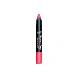 قلم الشفاه بيرفكت لاين من جلامز - كيب إت مات - 768 مات لوف - 2.80 جم