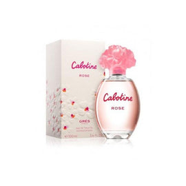 جريس كابوتين روز - للنساء او دي تواليت - 100 مل