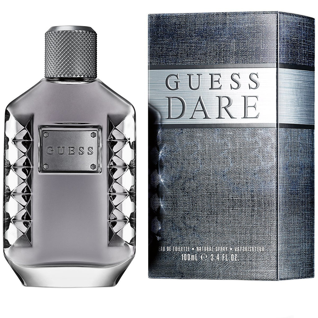 Guess Dare - For Men - EDT - 100ml