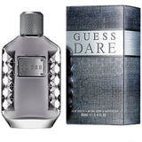 Guess Dare - For Men - EDT - 100ml