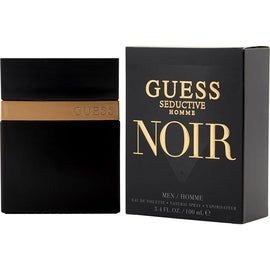 Guess Seductive Noir - For Men - EDT - 100ml