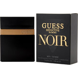 Guess Seductive Noir - For Men - EDT - 100ml