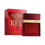 Guess Seductive Red - EDT - Men - 100ml