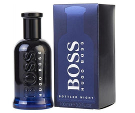 هوجو بوس بوتليد نايت - للرجال - او دي تواليت - 100 مل