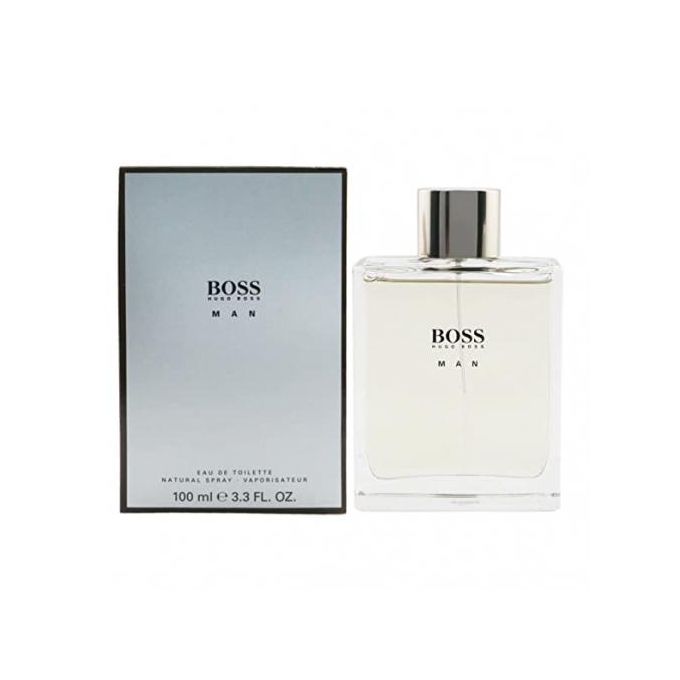 هوجو بوس مان - او دي تواليت - 100 مل
