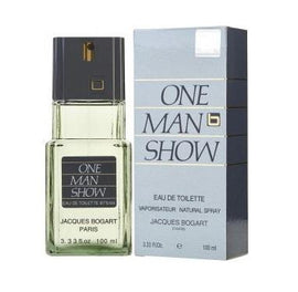Jacques Bogart One Man Show - EDT - For Men - 100ml
