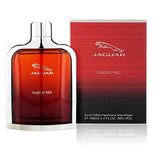 جاجوار كلاسيك ريد - للرجال - او دي تواليت - 100 مل