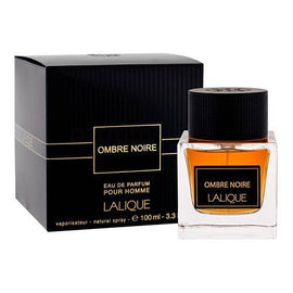 لاليك عنبر نوار - للرجال - او دي برفان - 100 مل