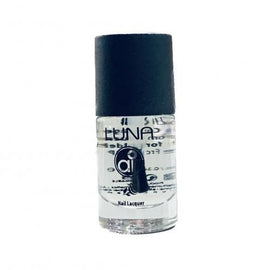 طلاء أظافر لونا إير يسمح بمرور الهواء - طبقة علوية - 10 مل