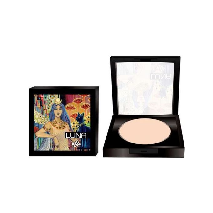 Luna Compact Powder - No. 603 - 11g