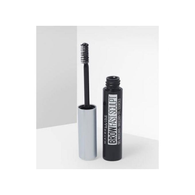 Maybelline New York Brow Fast Sculpt - Gel Mascara - 10 Clear - 6ml