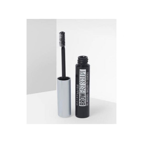 Maybelline New York Brow Fast Sculpt Gel Mascara 10 Clear 6ml