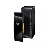 مرسيدس بنز كلوب بلاك - للرجال - او دي تواليت - 100 مل